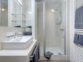 appartamento München Isarvorstadt 01 bagno 10149