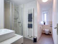 appartamento München Isarvorstadt 02 bagno 10149