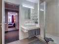 appartamento München Isarvorstadt 03 bagno 10149