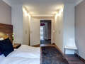 appartamento München Isarvorstadt 04 zona notte 10149
