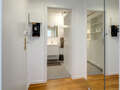 appartamento München Maxvorstadt - Universitätsviertel 02 ingresso/corridioio 10155