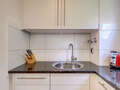 appartamento München Milbertshofen 02 cucina 10158