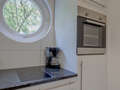 appartamento München Milbertshofen 03 cucina 10158