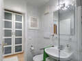 appartamento München Milbertshofen 01 bagno 10158
