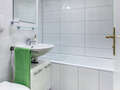appartamento München Milbertshofen 03 bagno 10158