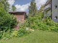 appartamento München Milbertshofen 02 giardino 10158
