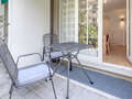 appartamento München Milbertshofen 02 terrazza 10158