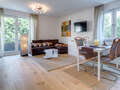 appartamento München Neuhausen 01 soggiorno 10160