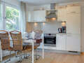 appartamento München Neuhausen 01 cucina 10160