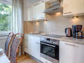 appartamento München Neuhausen 02 cucina 10160