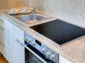 appartamento München Neuhausen 03 cucina 10160