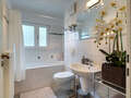 appartamento München Neuhausen 01 bagno 10160