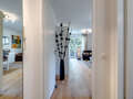 appartamento München Neuhausen 01 ingresso/corridioio 10160