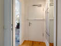 appartamento München Neuhausen 02 ingresso/corridioio 10160