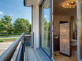 appartamento München Neuhausen 02 balcone 10160