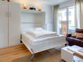 appartamento München Neuhausen 01 zona notte 10160