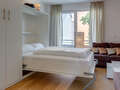 appartamento München Neuhausen 02 zona notte 10160