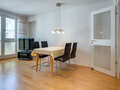 appartamento München Schwabing-West (rund um den Hohenzollernplatz) 02 soggiorno 10172