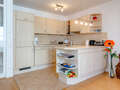 appartamento München Schwabing-West (rund um den Hohenzollernplatz) 02 cucina 10172