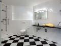 appartamento München Schwabing-West (rund um den Hohenzollernplatz) 01 bagno 10172