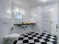 appartamento München Schwabing-West (rund um den Hohenzollernplatz) 02 bagno 10172