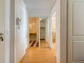 appartamento München Schwabing-West (rund um den Hohenzollernplatz) 02 ingresso/corridioio 10172