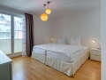 appartamento München Schwabing-West (rund um den Hohenzollernplatz) 01 zona notte 10172
