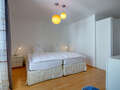 appartamento München Schwabing-West (rund um den Hohenzollernplatz) 02 zona notte 10172