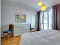 appartamento München Schwabing-West (rund um den Hohenzollernplatz) 03 zona notte 10172
