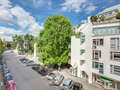 appartamento München Schwabing-West (rund um den Hohenzollernplatz) 01 vista 10172