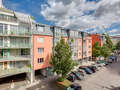 appartamento München Schwabing-West (rund um den Hohenzollernplatz) 02 vista 10172