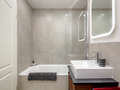 appartamento München Ramersdorf 01 bagno 10174