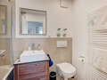 appartamento München Ramersdorf 01 bagno 10174