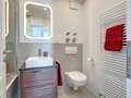 appartamento München Ramersdorf 02 bagno 10174
