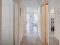 appartamento München Ramersdorf 01 ingresso/corridioio 10174