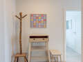 appartamento München Ramersdorf 04 ingresso/corridioio 10174