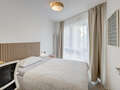 appartamento München Ramersdorf 01 camera da letto 10174