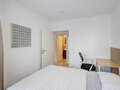 appartamento München Ramersdorf 02 camera da letto 10174