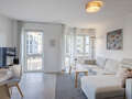 appartamento München Ramersdorf 01 zona living 10174