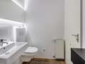 appartamento München Schwabing-West (rund um den Hohenzollernplatz) 03 bagno 10175