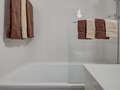 appartamento München Neuhausen 03 bagno 10177
