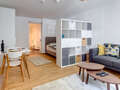 appartamento München Schwabing-West 02 soggiorno 10179