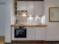 appartamento München Schwabing-West 01 cucina 10179