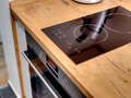 appartamento München Schwabing-West 02 cucina 10179