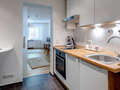 appartamento München Schwabing-West 03 cucina 10179