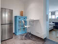 appartamento München Schwabing-West 04 cucina 10179