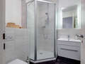 appartamento München Schwabing-West 01 bagno 10179