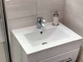 appartamento München Schwabing-West 02 bagno 10179