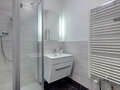 appartamento München Schwabing-West 03 bagno 10179