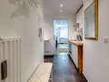 appartamento München Schwabing-West 01 ingresso/corridioio 10179